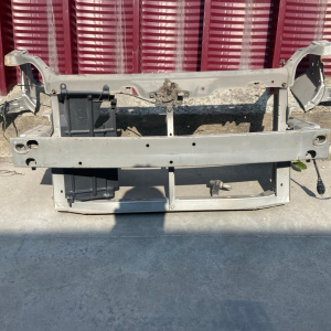 Рамка радиатора TOYOTA WiLL VI NCP19 53210-52070