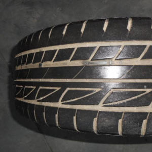 Резина ЛЕТО BRIDGESTONE 1шт,