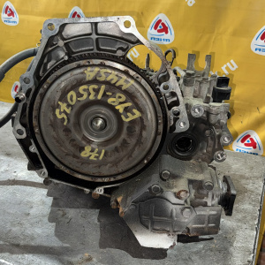 АКПП Honda D16A 4WD a/t ДЕФЕКТ КРЫШКИ БОКОВОЙ Partner EY8