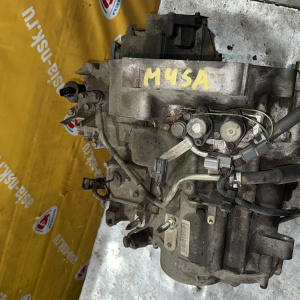 АКПП Honda D16A 4WD a/t ДЕФЕКТ КРЫШКИ БОКОВОЙ Partner EY8