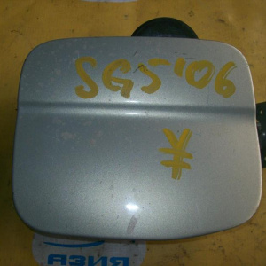 Лючок бензобака SUBARU Forester SG5