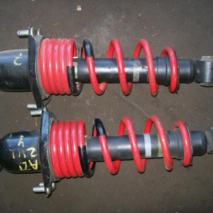 Стойка TOYOTA AZT241 R тюнинг