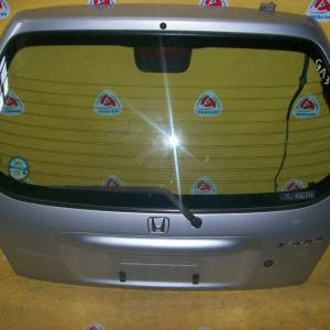 Дверь задняя HONDA Logo GA3 под 1 аморт