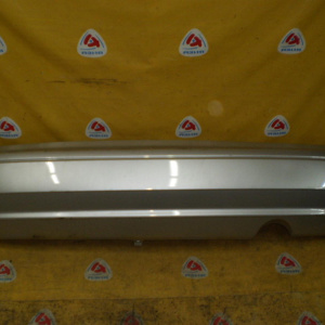 Бампер TOYOTA Vista SV40 зад Hardtop 52159-32360