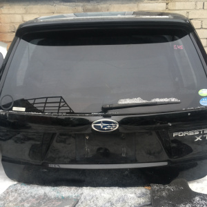 Дверь задняя SUBARU Forester SH5