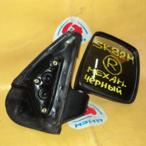 Зеркало Mazda Bongo SK82V механическое R