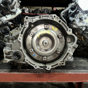 АКПП Toyota 1NZ 2WD с датчиком скорости 8 кн. Corolla