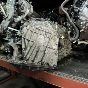 АКПП Toyota 1NZ 2WD с датчиком скорости 8 кн. Corolla