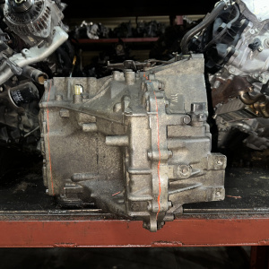 АКПП Toyota 1NZ 2WD с датчиком скорости 8 кн. Corolla