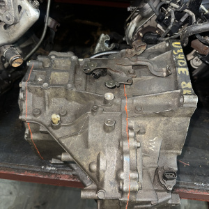 АКПП Toyota 1NZ 2WD с датчиком скорости 8 кн. Corolla