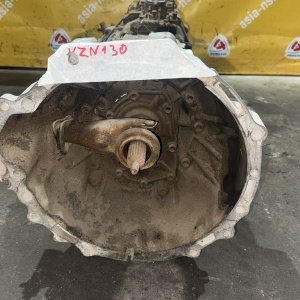 МКПП TOYOTA 3VZ 4WD 475мм VZN130