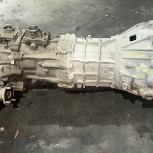 МКПП TOYOTA 3VZ 4WD 475мм VZN130