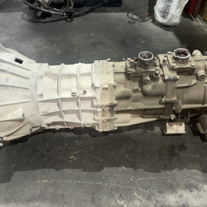 МКПП TOYOTA 3VZ 4WD 475мм VZN130