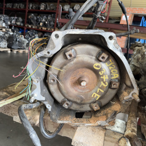АКПП SUZUKI J20A 4WD 3 конт. Grand Vitara TJ52W