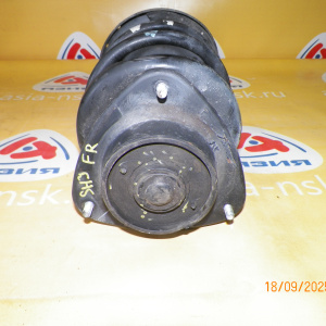 Стойка SUBARU SH5/SH9/SHJ/SHM Forester перед, прав Трещина на опоре.