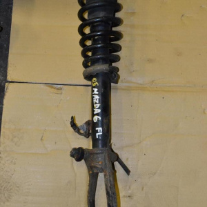 Стойка Mazda GGEP/GG3S/GG3P 6 перед, лев