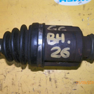 Привод Mazda GG3S 6/Atenza перед, прав без пром.вала 28/26 дефект резьбы