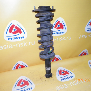 Стойка SUBARU SH5/SH9/SHJ/SHM Forester R
