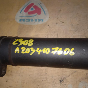 Кардан Mercedes W203/S203 C-Class M112/M272 R 4WD 5AT A2034107606