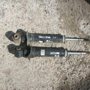 Стойка Toyota/Scion ANT10 Zelas#tC 2AZ '2004-2010 R