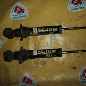 Стойка Toyota/Scion ANT10 Zelas#tC 2AZ '2004-2010 R