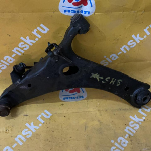 Рычаг SUBARU SH5 Forester перед, лев