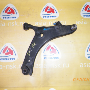 Рычаг SUBARU SH5 Forester перед, прав