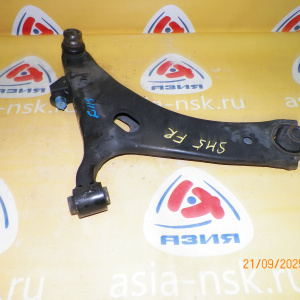 Рычаг SUBARU SH5 Forester перед, прав