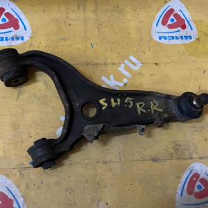 Рычаг SUBARU SH5 Forester зад, прав в