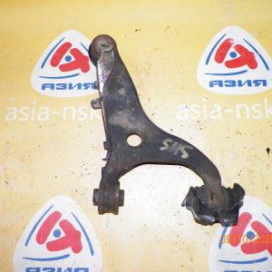 Рычаг SUBARU SH5 Forester зад, прав в