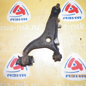 Рычаг SUBARU SH5 Forester зад, прав в
