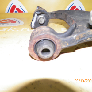 Рычаг SUBARU SH5 Forester зад, прав в