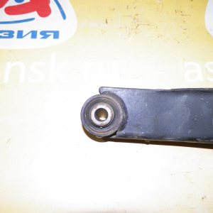 Рычаг SUBARU SH5 Forester зад, лев н низ попер