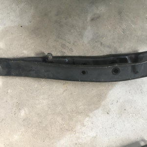 Рычаг SUBARU SH5 Forester зад, лев н низ попер