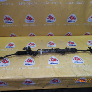 Рулевая рейка Mazda GG/GY 6 левый руль (GP7C) G22C32110B