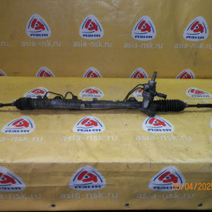 Рулевая рейка Mazda GG/GY 6 левый руль (GP7C) G22C32110B