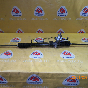 Рулевая рейка Toyota AE101/ZZE110/CE100/EE110/EE105/EE110/AE111/AE112 Corolla разборная. левый руль LHD