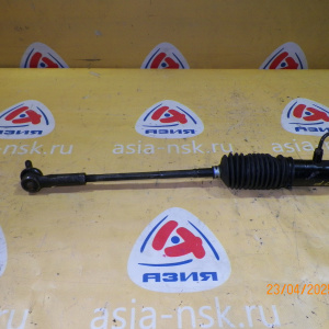 Рулевая рейка Toyota AE101/ZZE110/CE100/EE110/EE105/EE110/AE111/AE112 Corolla разборная. левый руль LHD