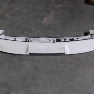 Спойлер TOYOTA Estima ACR30