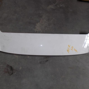 Спойлер TOYOTA Estima ACR30