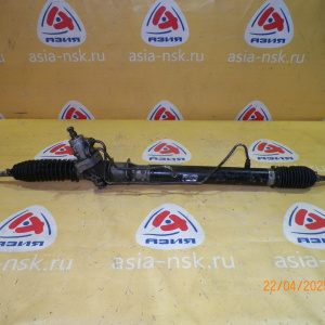 Рулевая рейка SUZUKI TJ52W VITARA '2001 левый руль (12мм) ,Без наконечников. Трубки прикручиваються болтом.