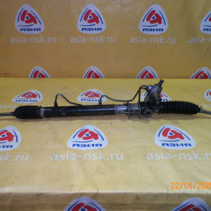 Рулевая рейка SUZUKI TJ52W VITARA '2001 левый руль (12мм) ,Без наконечников. Трубки прикручиваються болтом.