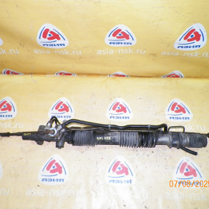 Рулевая рейка HONDA RD6/RD7/RD8/RD9 CR-V левый руль