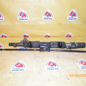 Рулевая рейка HONDA RD6/RD7/RD8/RD9 CR-V левый руль