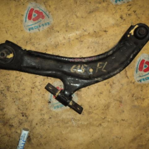 Рычаг NISSAN C25 перед, лев 2WD/4WD
