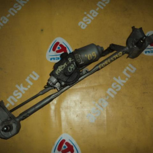 Моторчик привода дворниками SUBARU Forester SH5 '2010 F левый руль