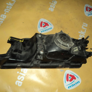 Фара NISSAN прав Pulsar N15 '1995 деф крепл