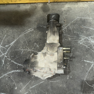 Раздатка Toyota 1MZ 2AZ Estima/Camry MCR40 ACR40 ACV45 ACV35 36100-28380