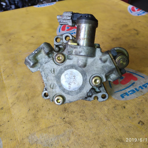 ТНВД NISSAN VK45DD 3 болта