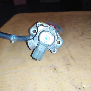 ТНВД Toyota 4GR-FSE Mark X GRX130 23480-31021